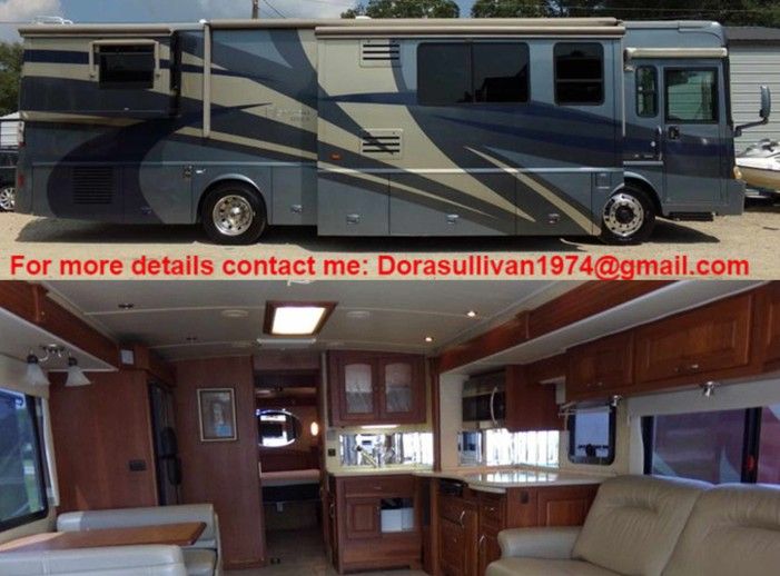 2005 Winnebago Horizon