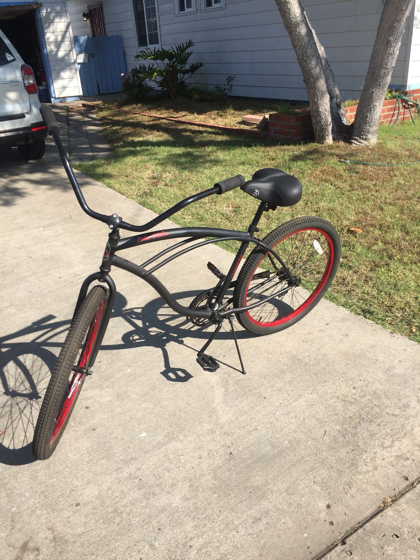Beach Cruiser - 3G Bikes Men's Isla Vista Model - Excellent Condition