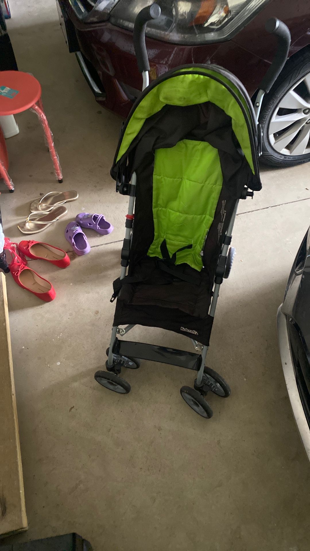 Kids Stroller -$15