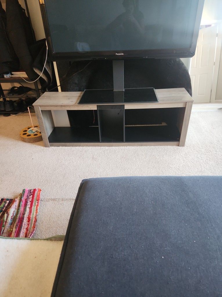 Entertainment Center