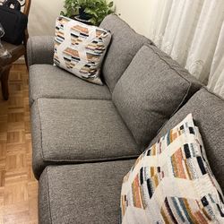 Brand New Pull Out Bed Couch