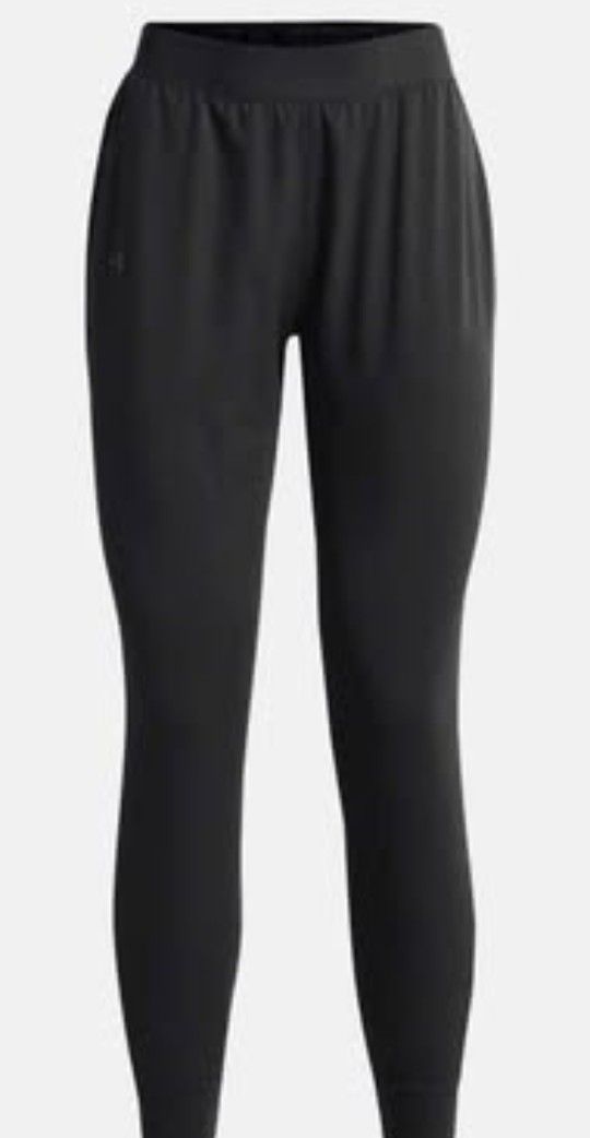 WOMENS Under Armor Vanish Jogger XS