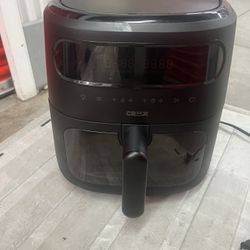 Air Fryer