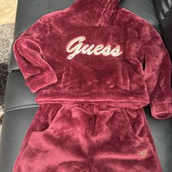 Guess Set