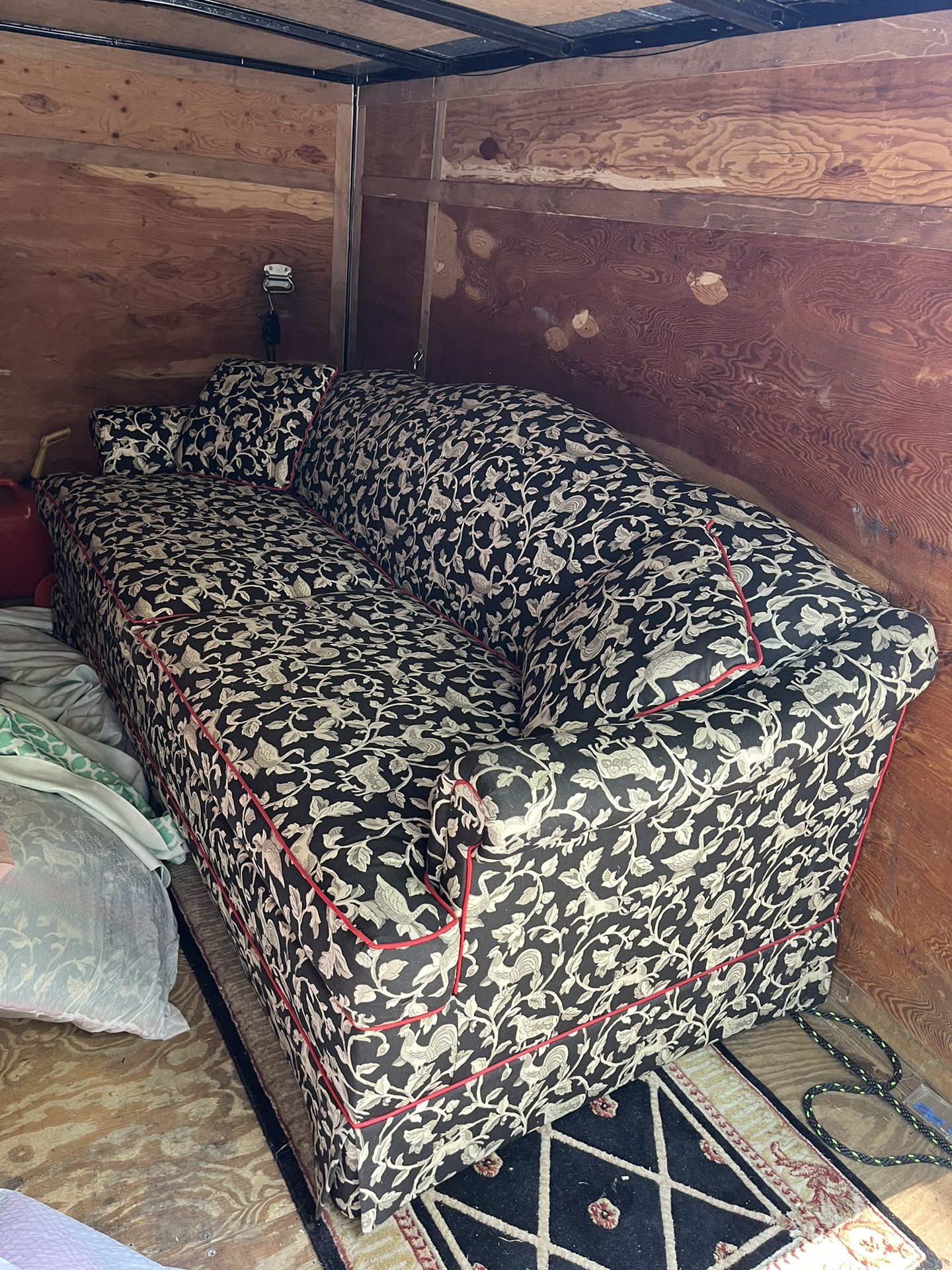Sleeper Sofa Bed