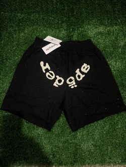 Sp5der Shorts🕷️