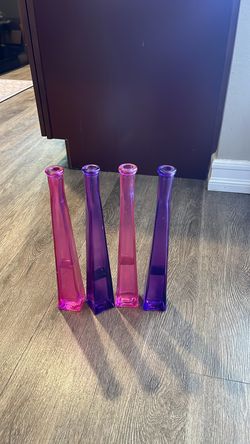 Thin Vases