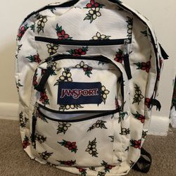 Jansport Backpack 