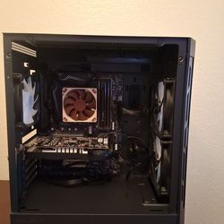 Gaming PC need storage