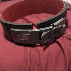 Medium SBD belt 