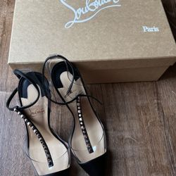 Christian Louboutin Heels 