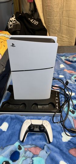 Digital PS5