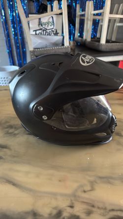 Arai helmet