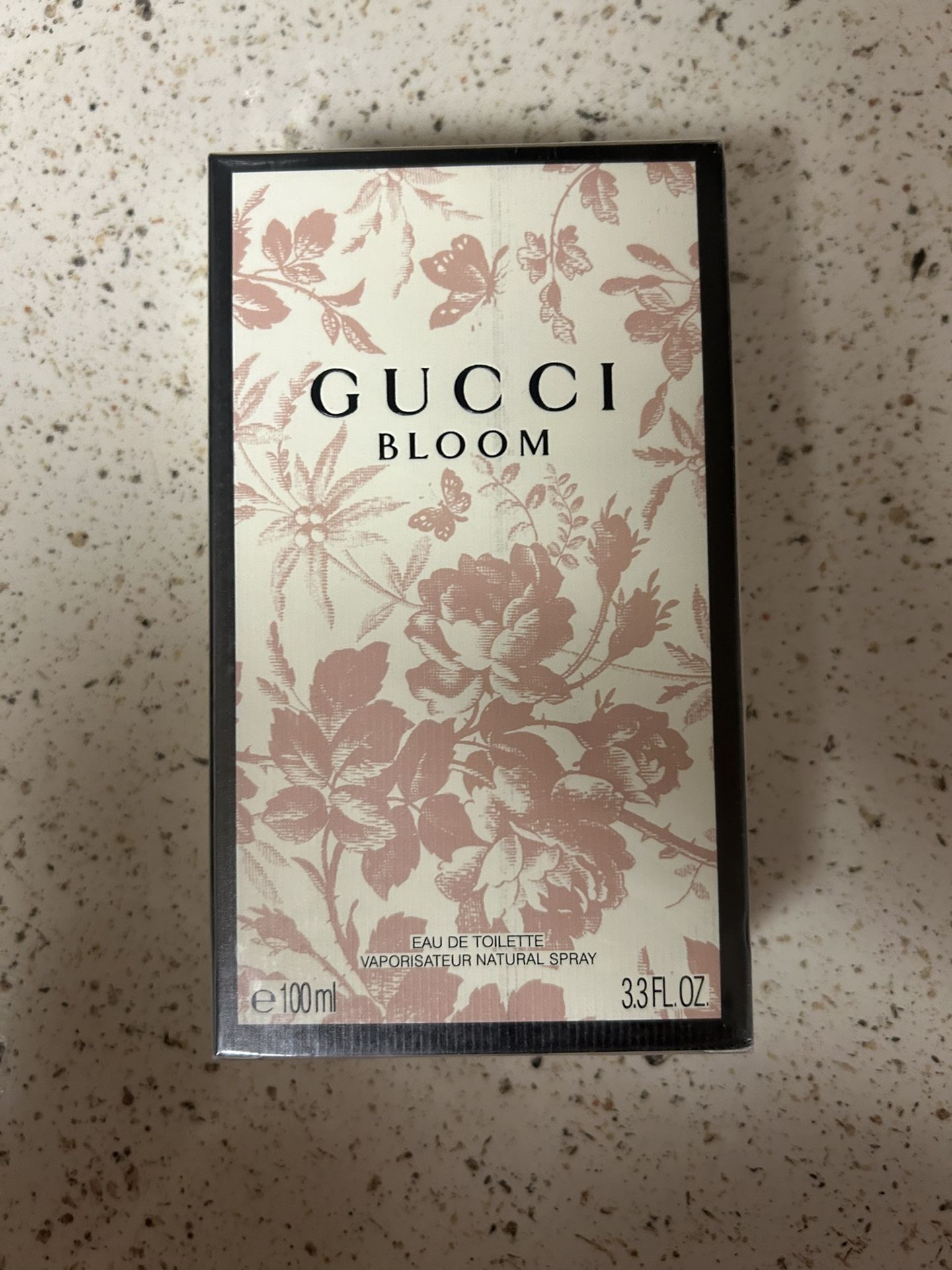 Gucci bloom Original Price $168