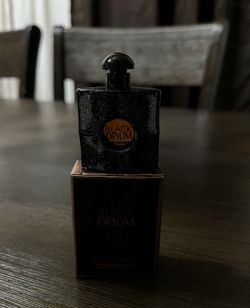 Mini Perfume 