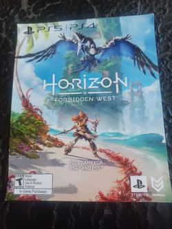 2  NEW PS5 GAMES $30 EACH FINAL PRICE