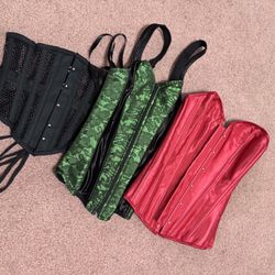 New Xs Corset Renaissance Princess Victorian Pirate Costumes Cosplay Dress Top 