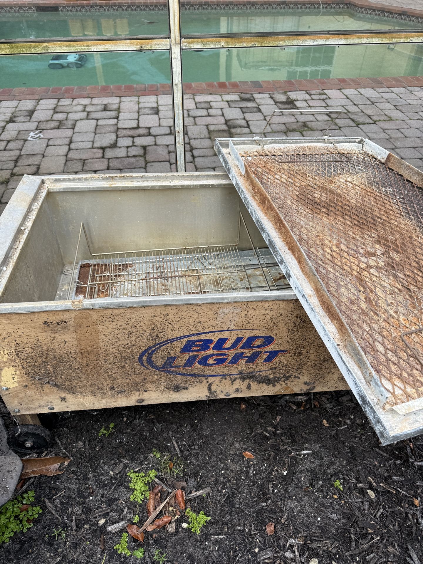 La Caja China