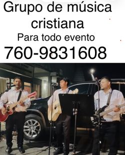 Grupo cristiano