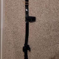 Gould Police Duty Belt