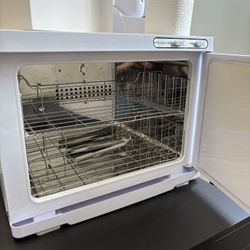 Towel Warmer