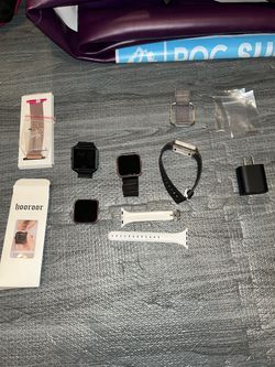 Fit bit