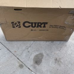Tow Hitch