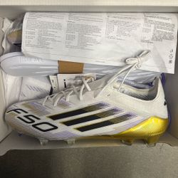 F50 Elite Fg Size 8.5
