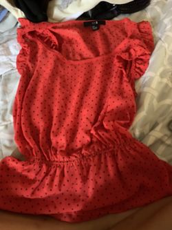 Women’s shirts