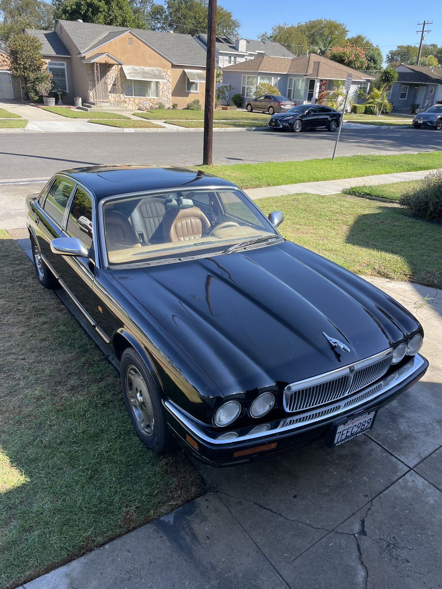 Sitemapcdatahttpsomobeldreferenzcomamazing 1995 Jaguar Xj6 For Sale Pictures