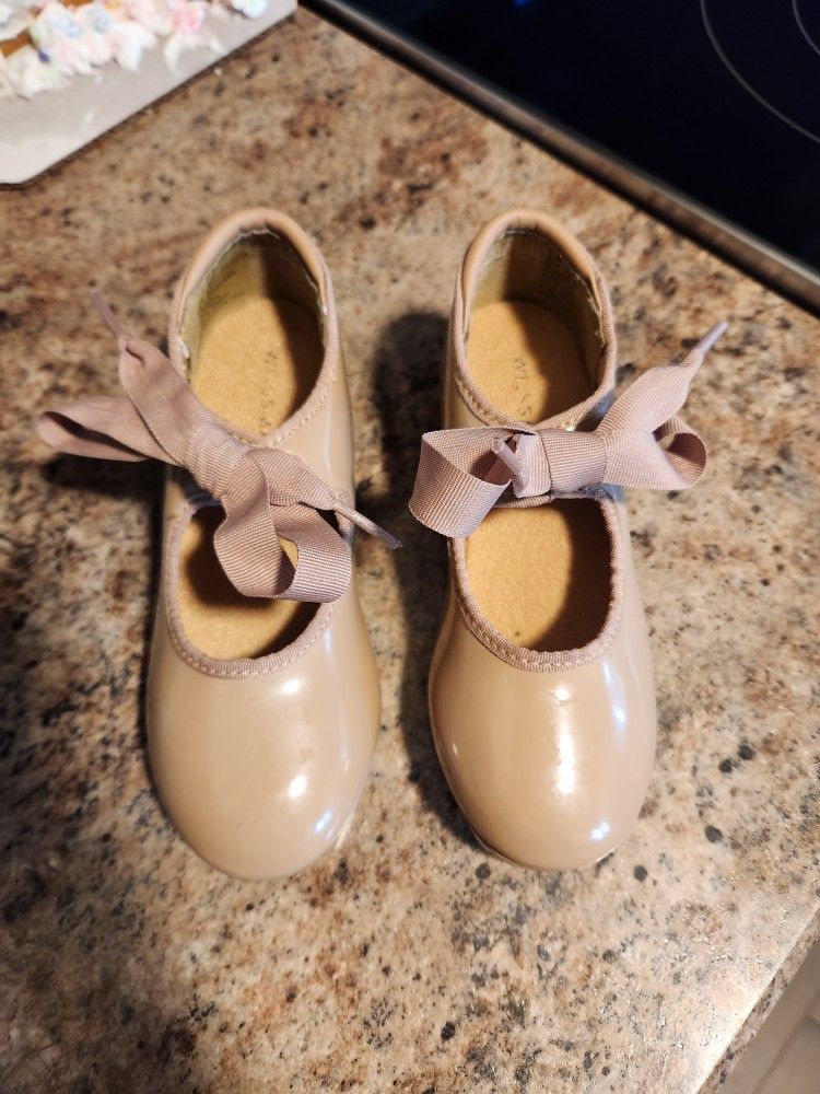 Weissman Tap Shoes Size 11