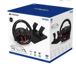PS Hori Racing Wheel