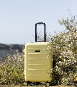 Solgaard Carry On Suitcase