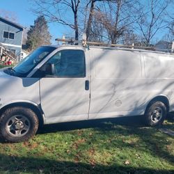 2003 Chevy Express 1500