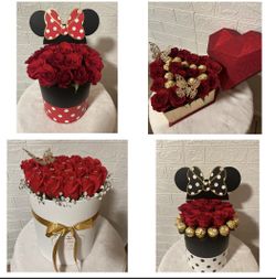 Valentine’s Day Gifts