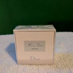 Miss Dior