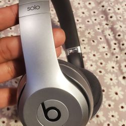 Beats Solo 2