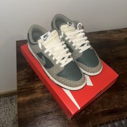 Nike Dunk Low