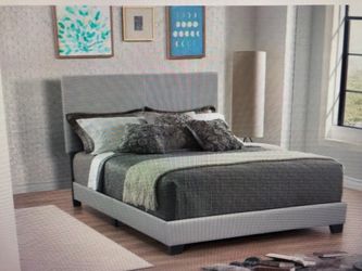 Brand new queen bed