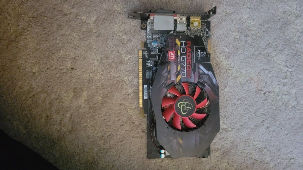GPU