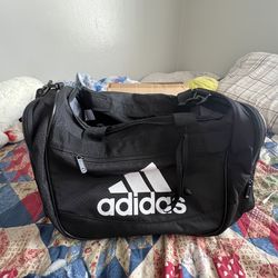 Adidas Defender III Small Duffel – Brand New w/ Tags