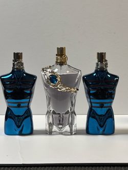 JPG men’s cologne