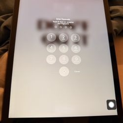 Apple Ipad 8th Gen 32g