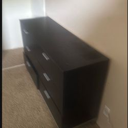 6 Drawer Dresser 