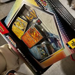 Pokemon Poster Collection
