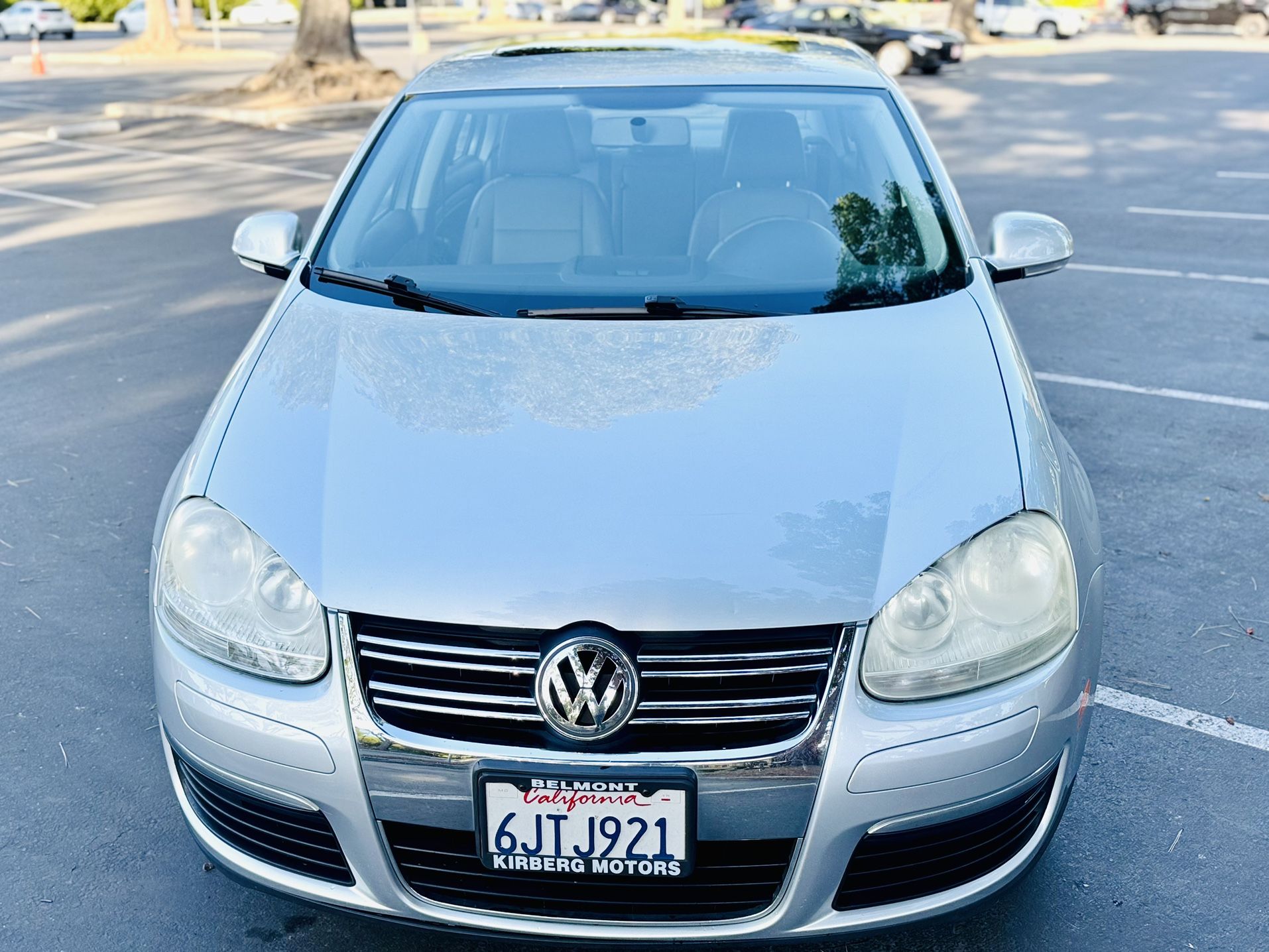 2009 Volkswagen Jetta