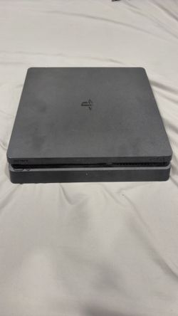 PS4 135$ OBO