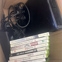 Xbox 360