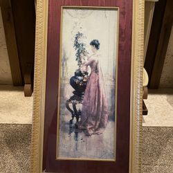Unique Painting