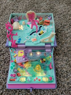 Vintage Polly Pocket 1995